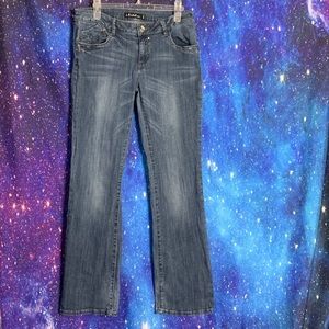 la idol jeans size 13